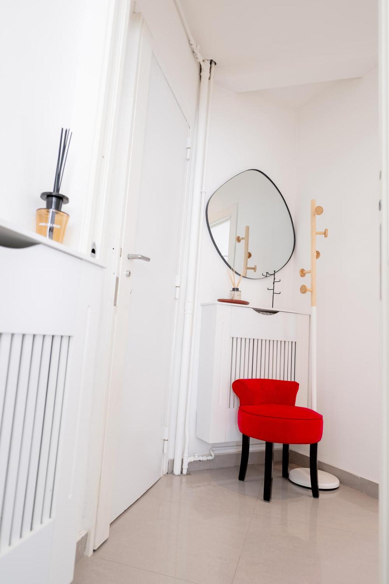 Apartamento Le Grand Palais A 3 Min De La Croisette Cannes