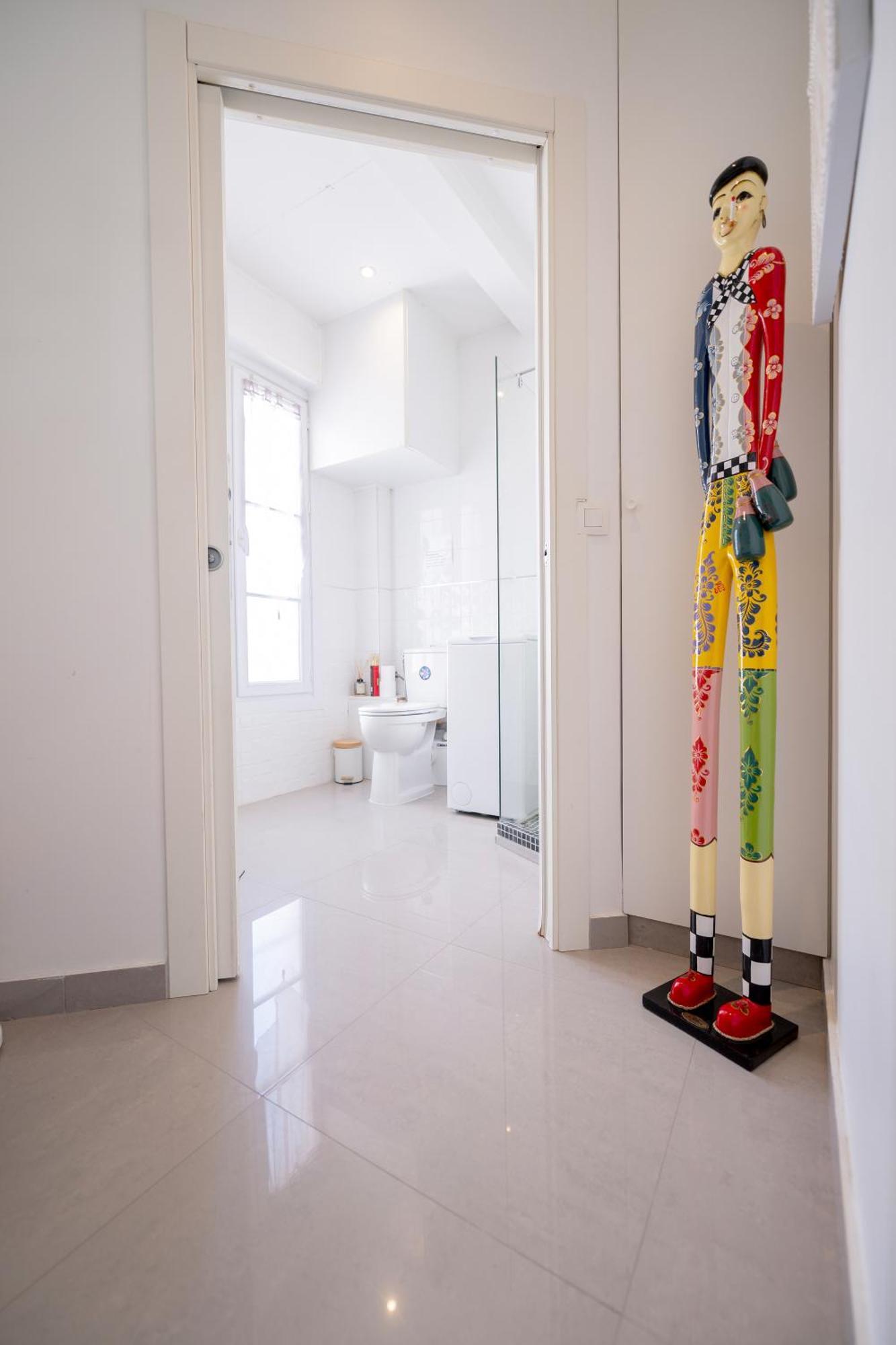 Le Grand Palais A 3 Min De La Croisette Appartement *